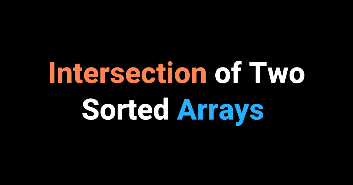 Find Missing Number in Array